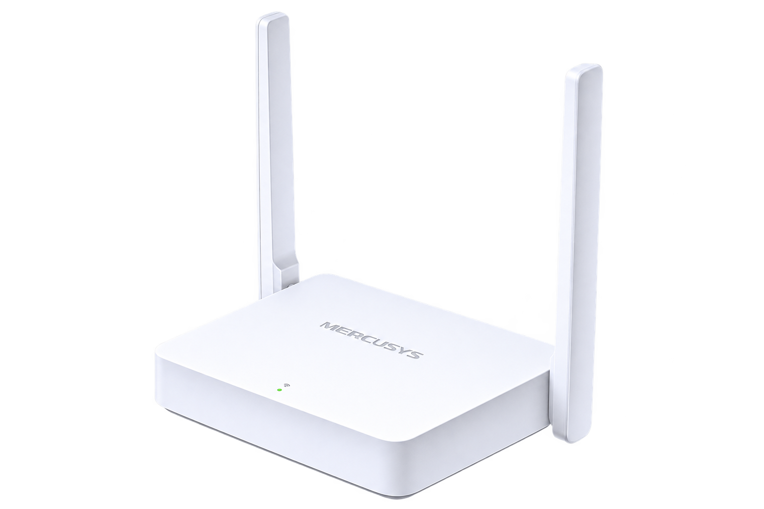 Roteador Wi-Fi 4 Fast Ethernet N 300Mbps