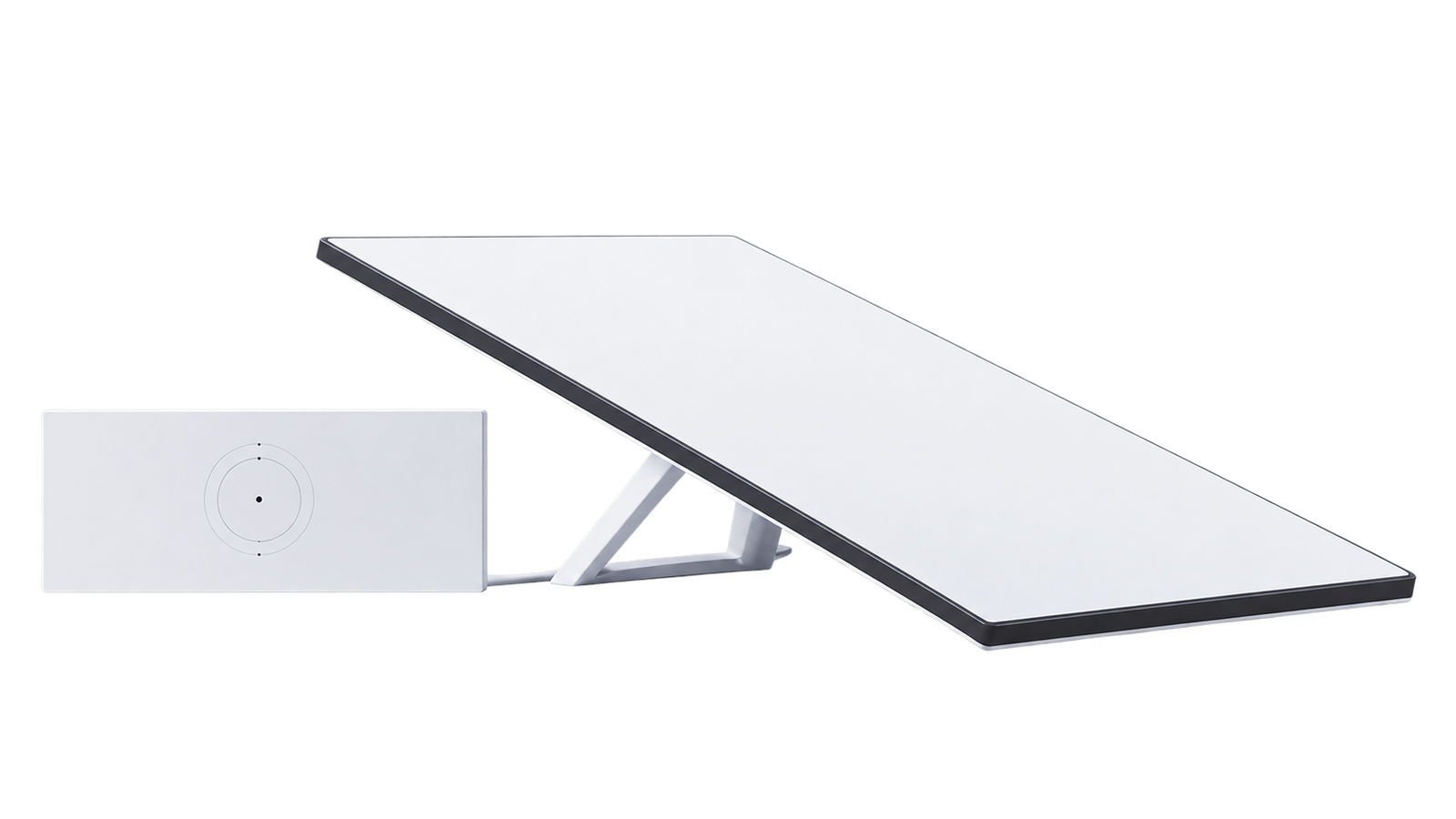 Antena Internet Starlink V4 Via Satélite